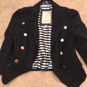 Nautical Coat